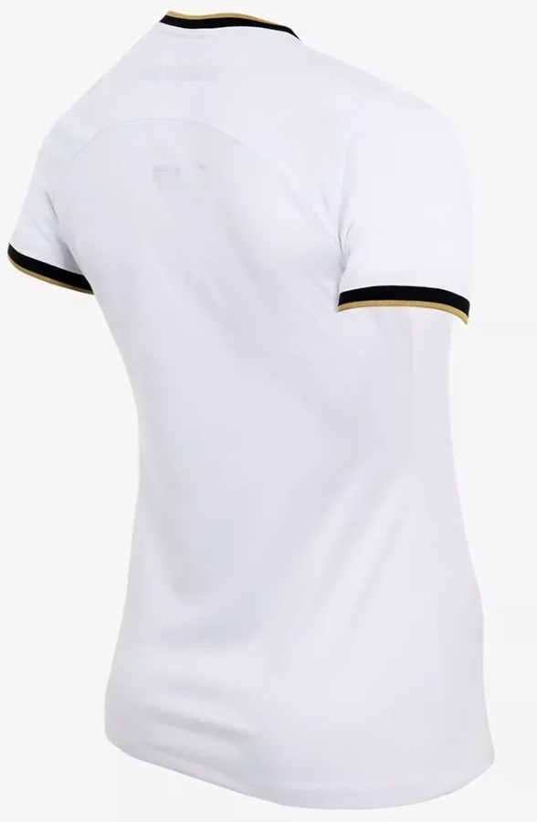 Camisa Feminina I Corinthians 2022 2023 Home Camisa Feminina I Corinthians 2022 2023 Home